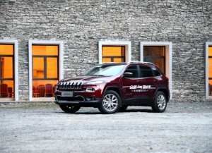 jeep